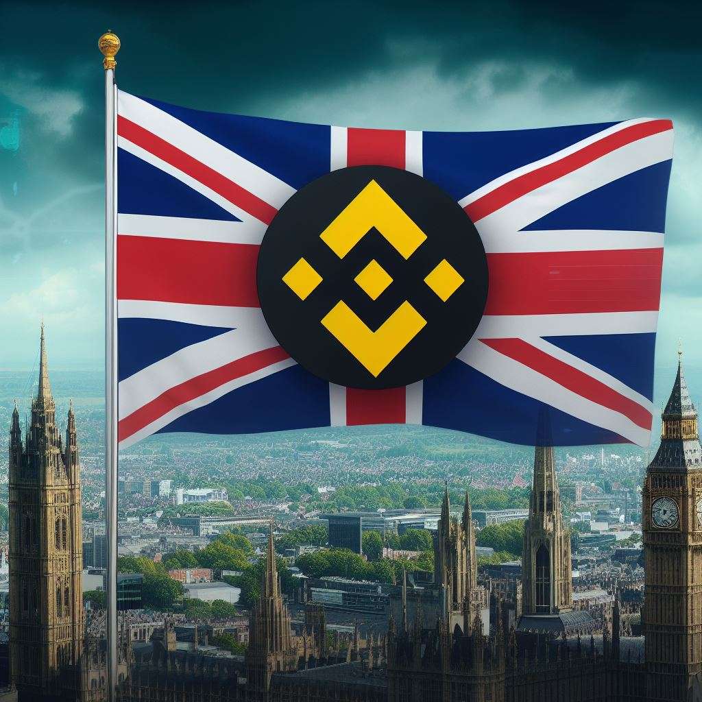 Binance