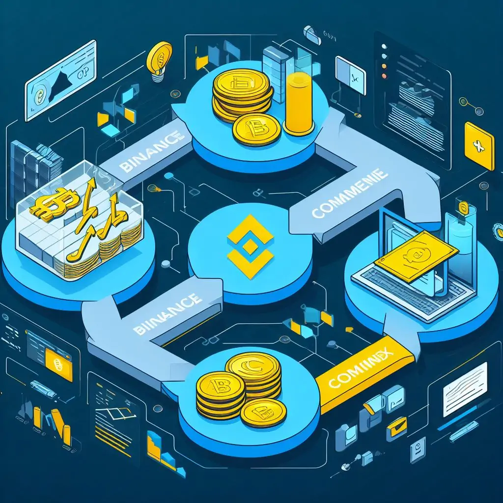Binance