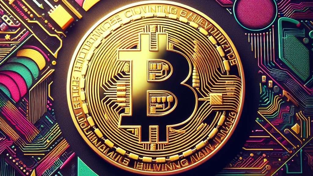Binance Bitcoin Halving