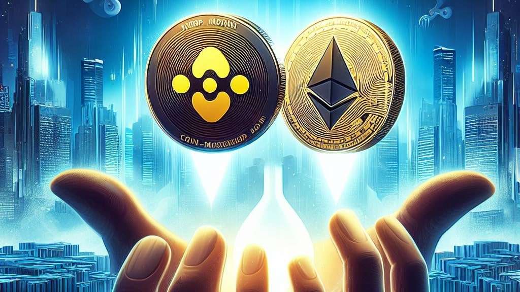 Binance Futures