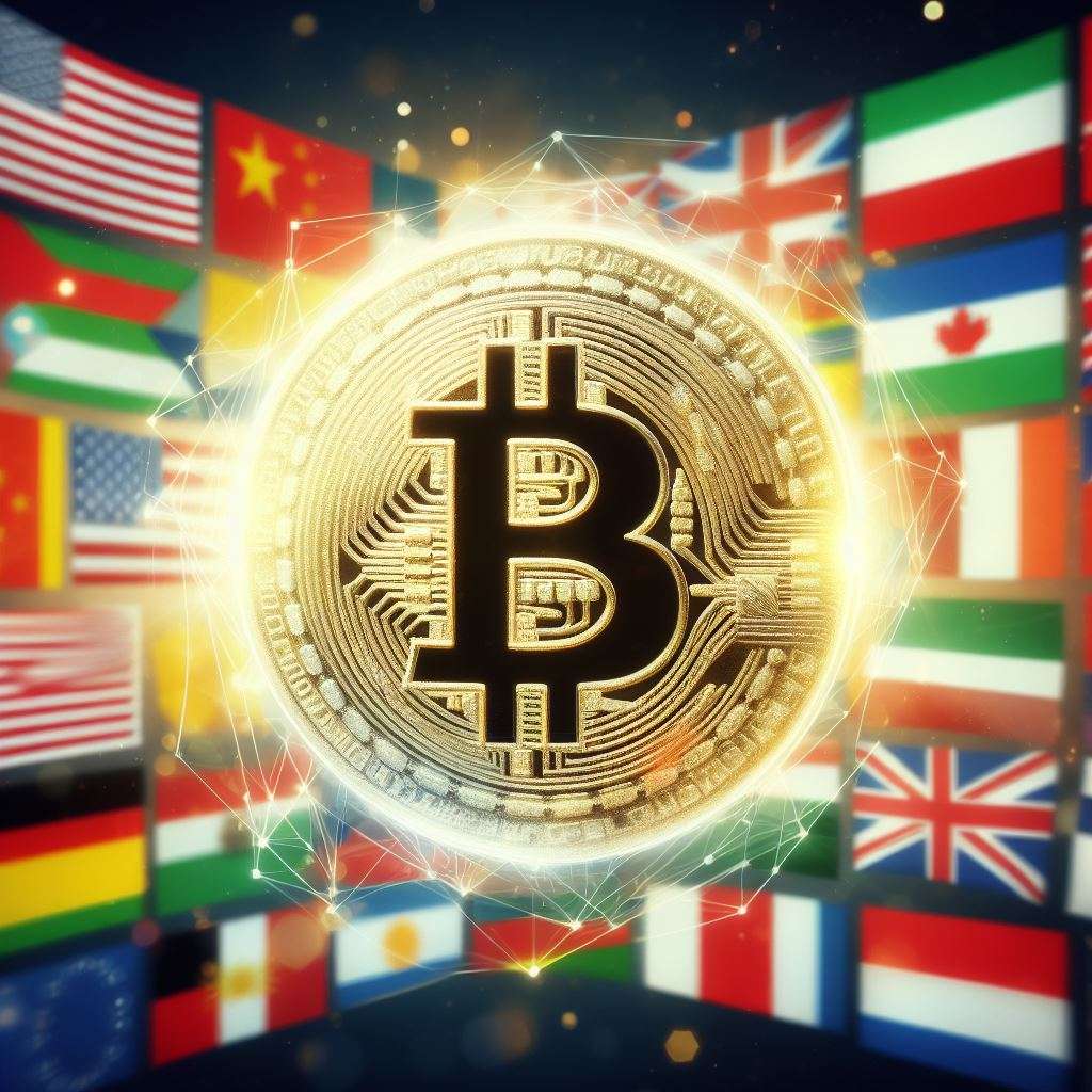 Bitcoin