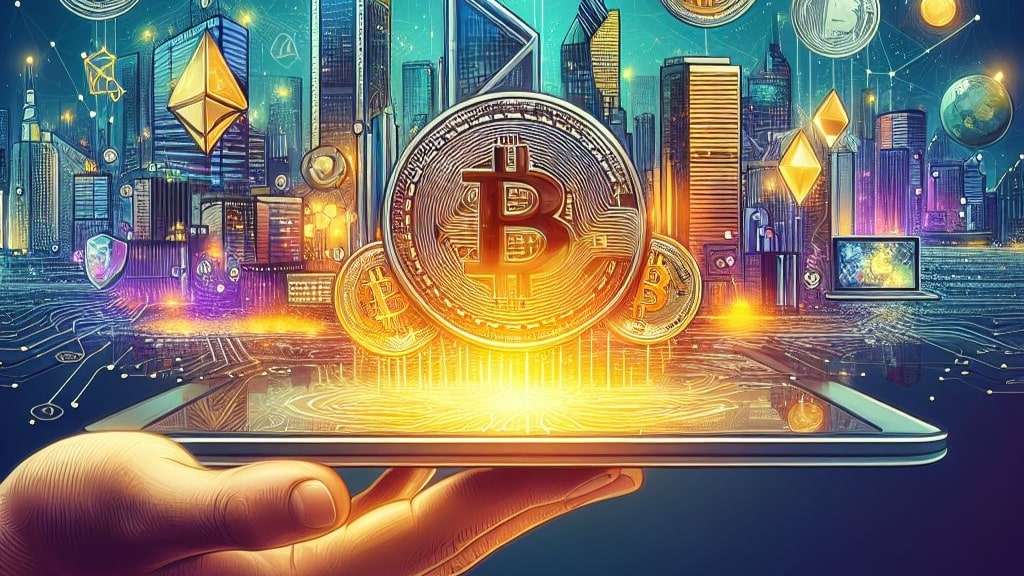 Bitcoin