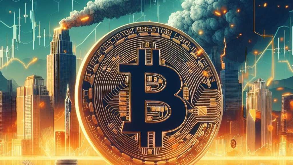 Bitcoin