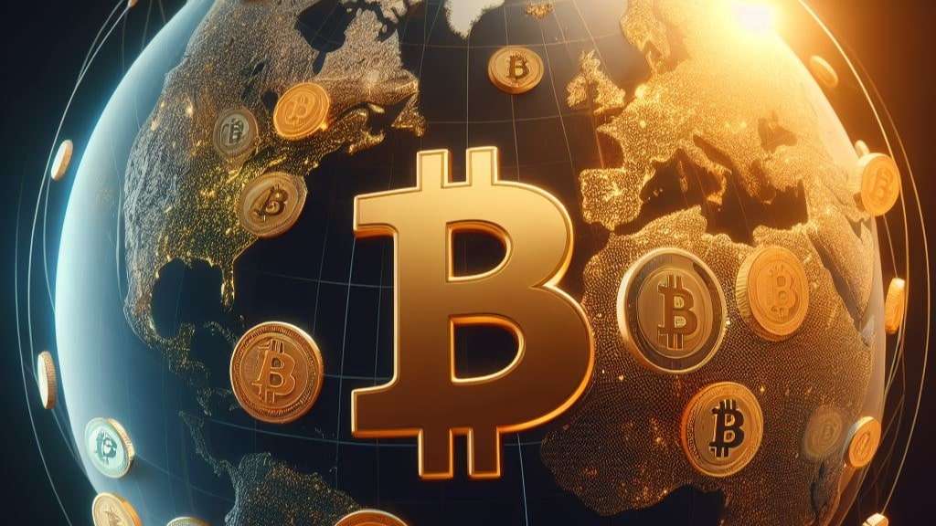 Bitcoin