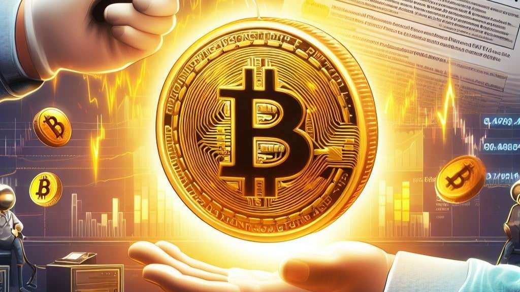 Bitcoin