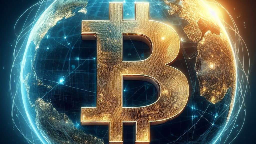 Bitcoin