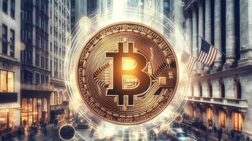 Bitcoin