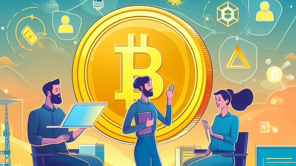 Bitcoin