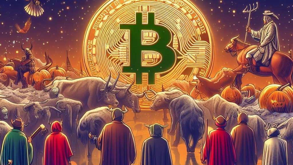 Bitcoin