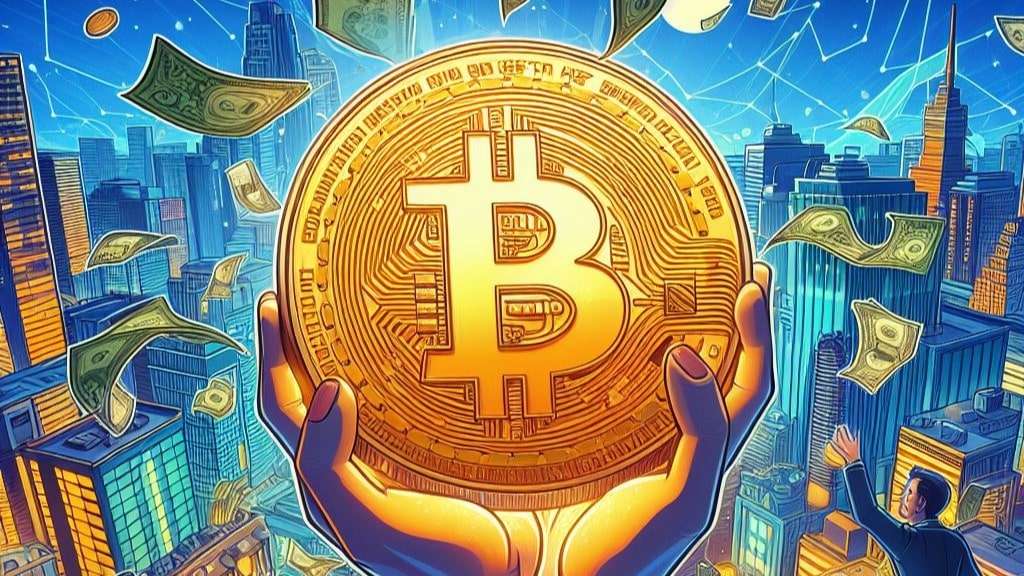 Bitcoin