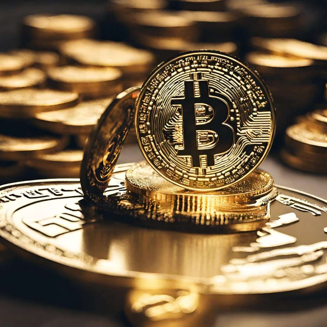 Bitcoin