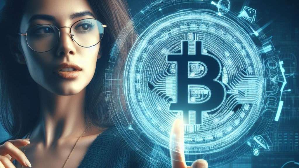 Bitcoin