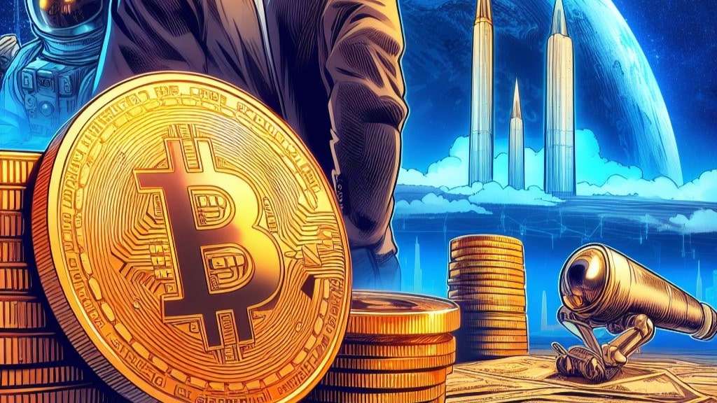 Bitcoin