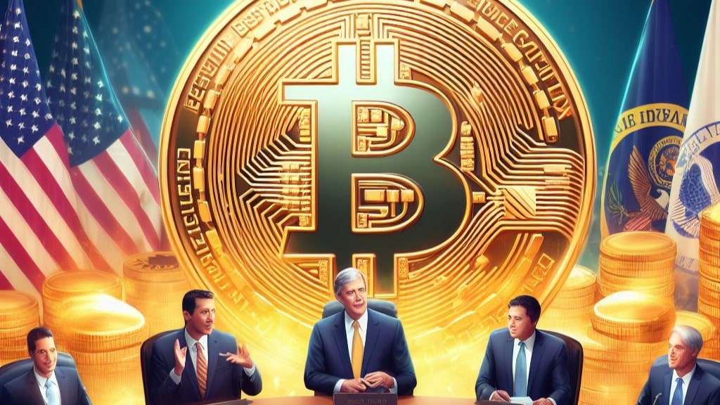 Bitcoin ETF