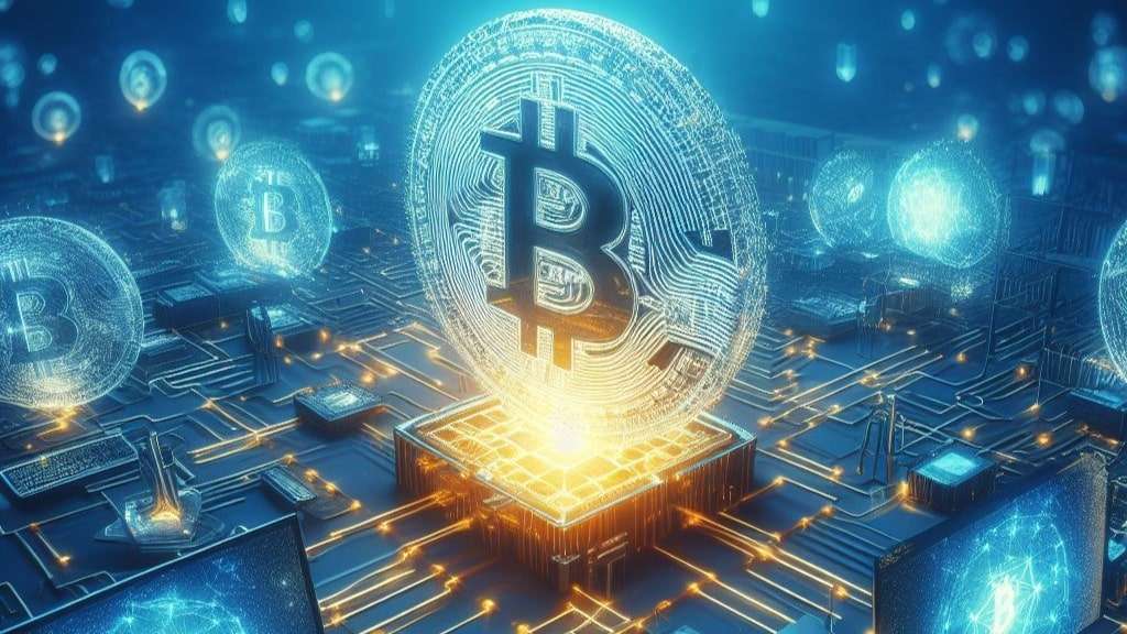 Bitcoin Spark