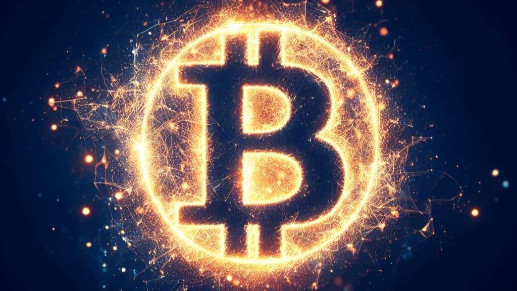 Bitcoin Spark