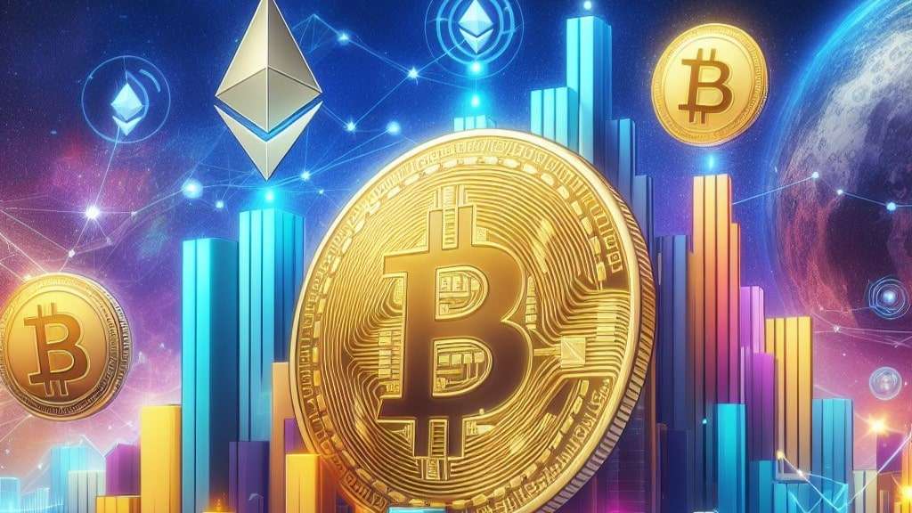 Bitcoin dominance
