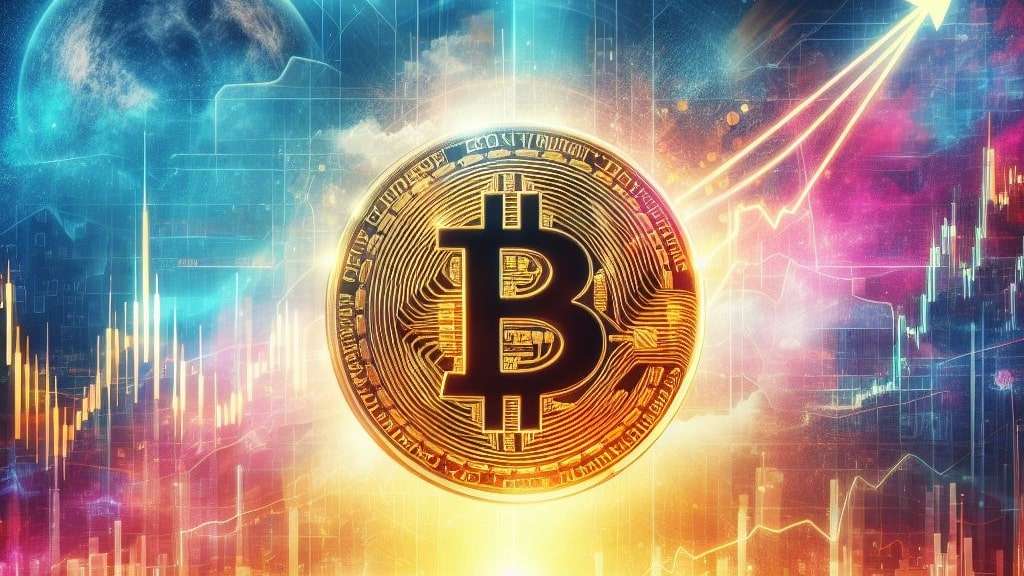 Bitcoin exchange reserves