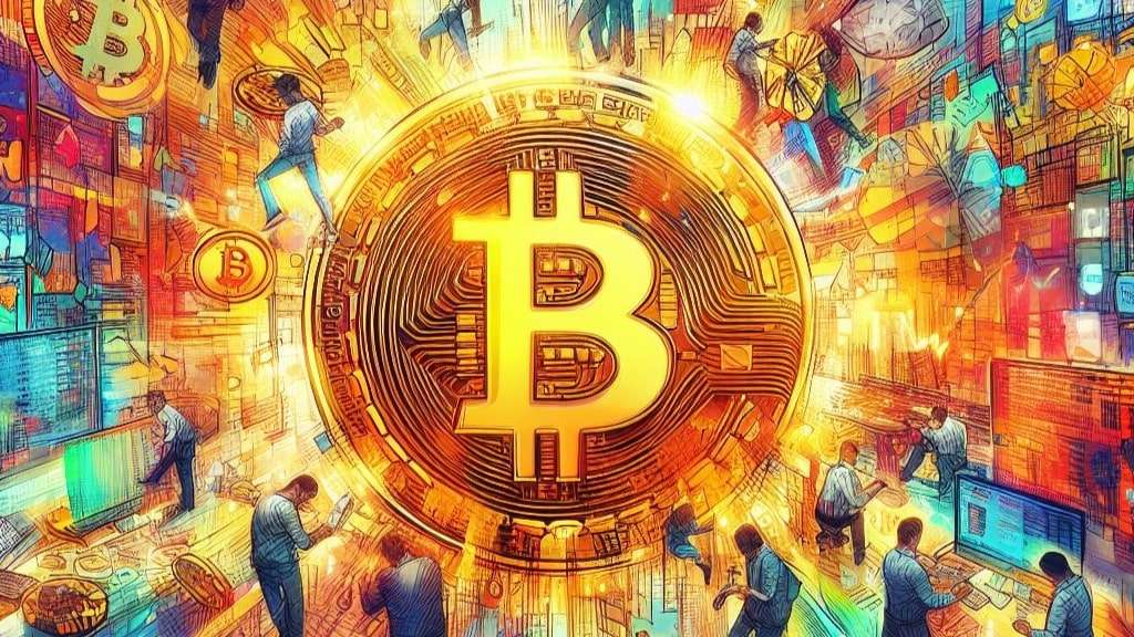Bitcoin market sentiment