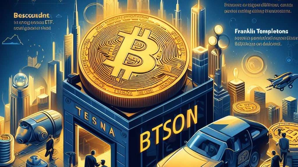 Bitcoin price analysis
