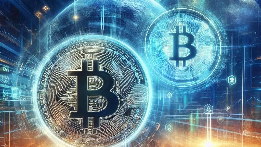Bitcoin price