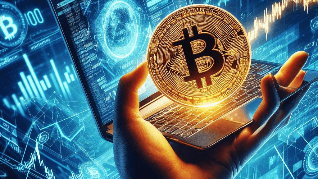 Bitcoin