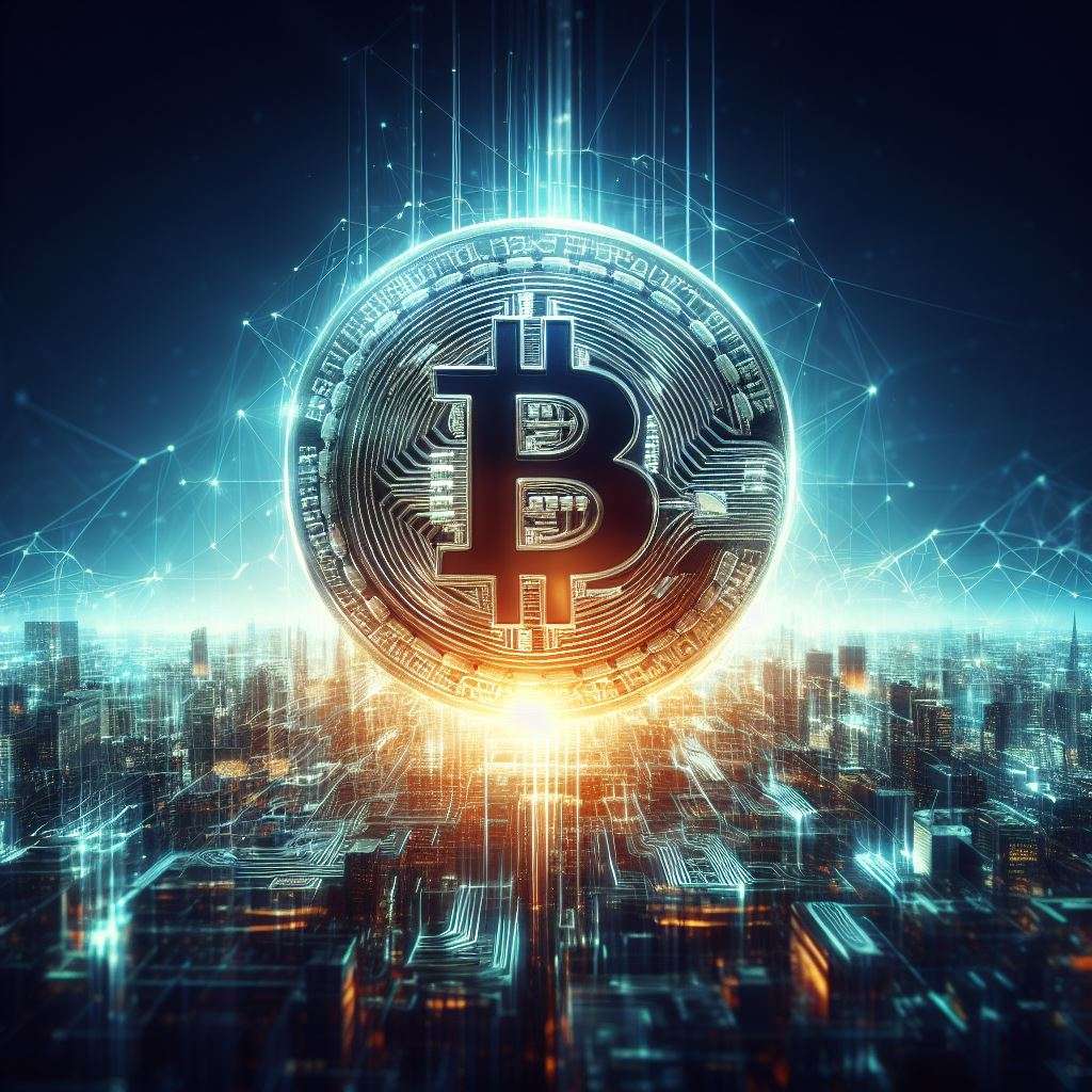 Bitcoin