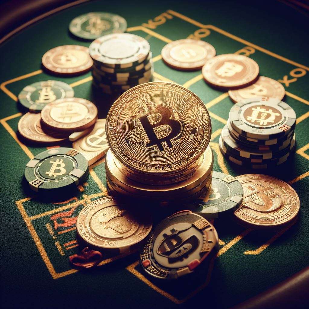 Bitcoin