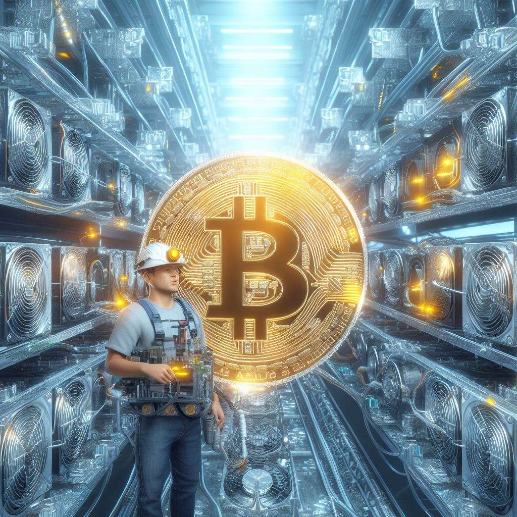 Bitcoin