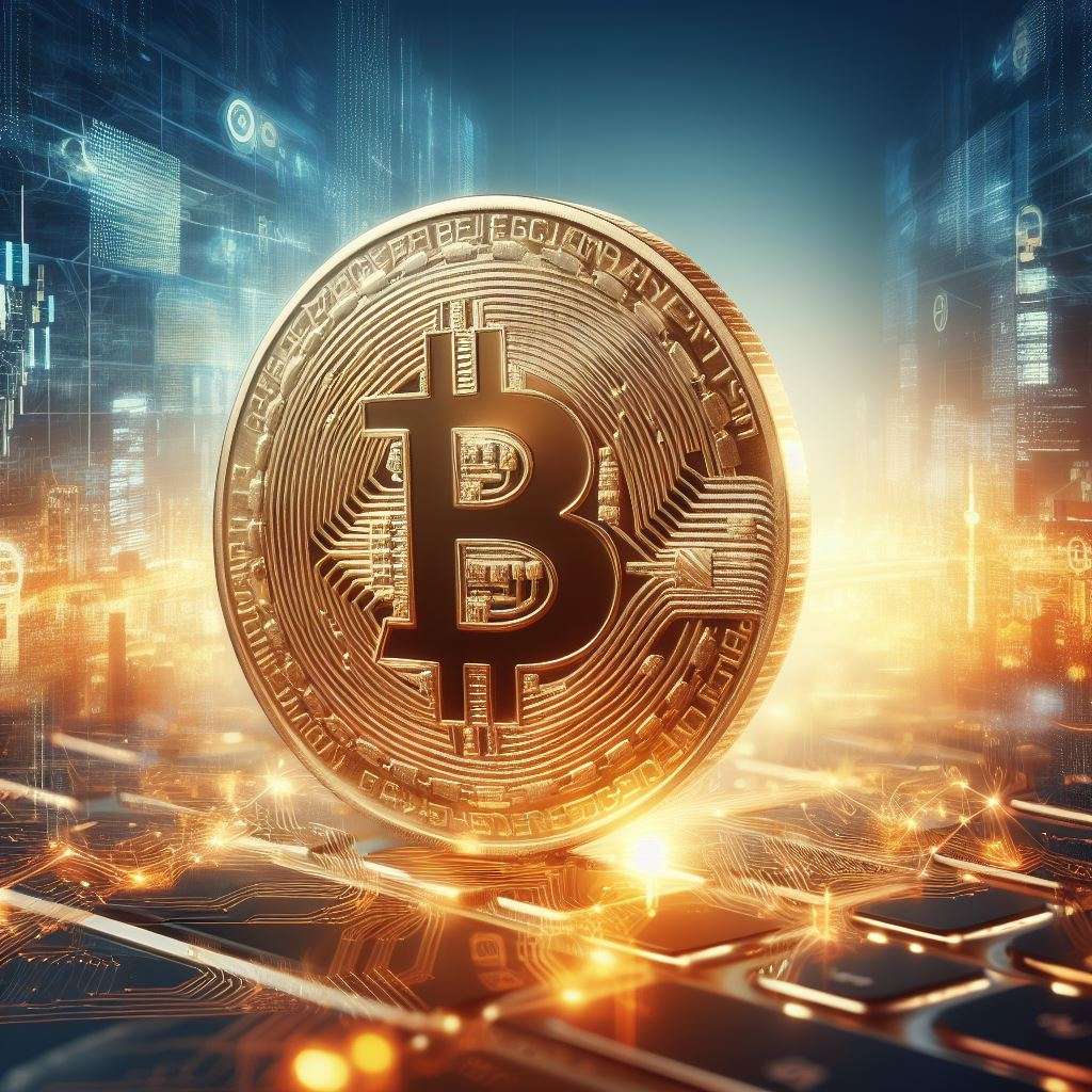 Bitcoin