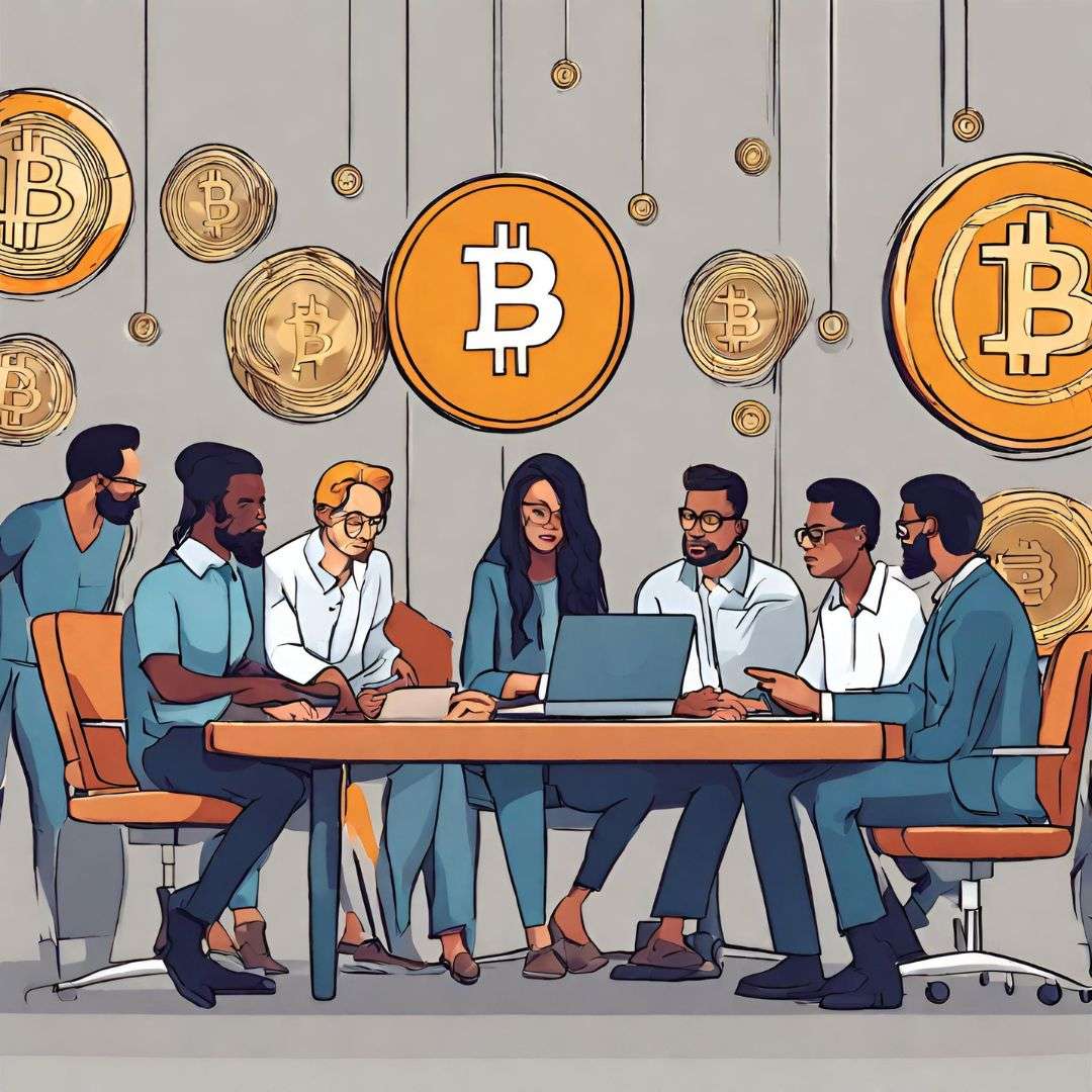 Bitcoin