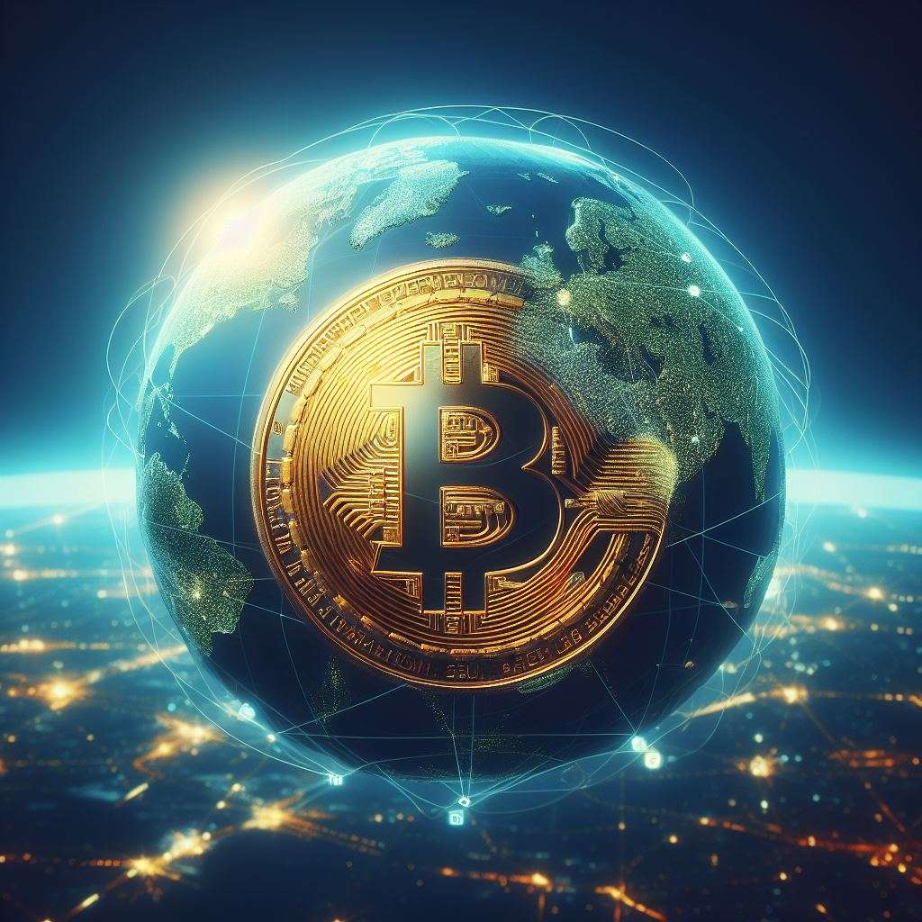 Bitcoin