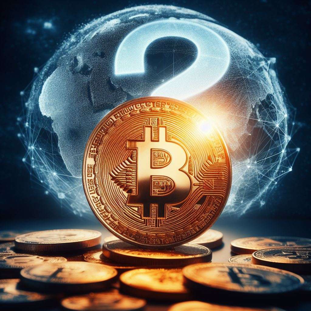 Bitcoin