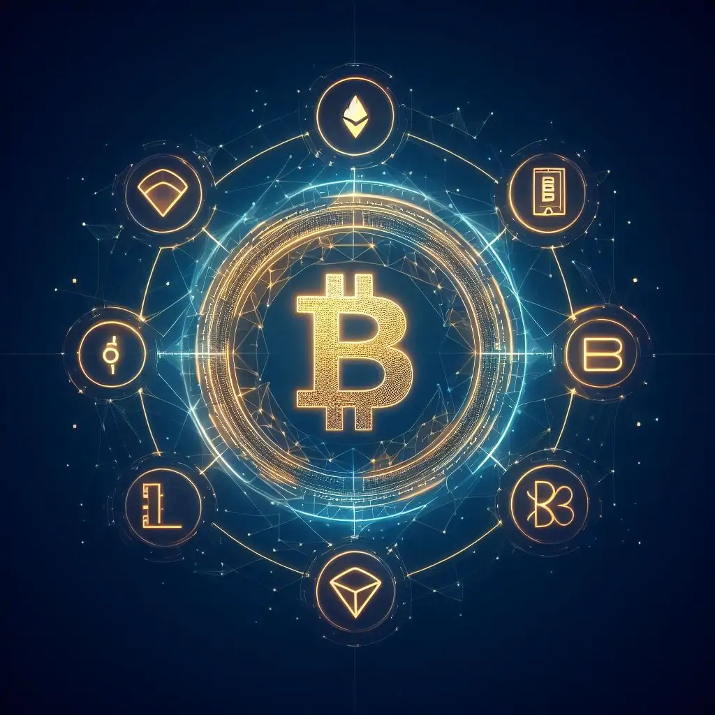 Blockchain