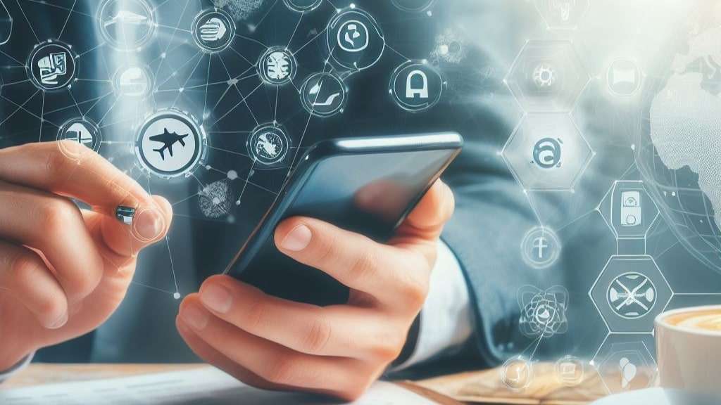 Blockchain technology