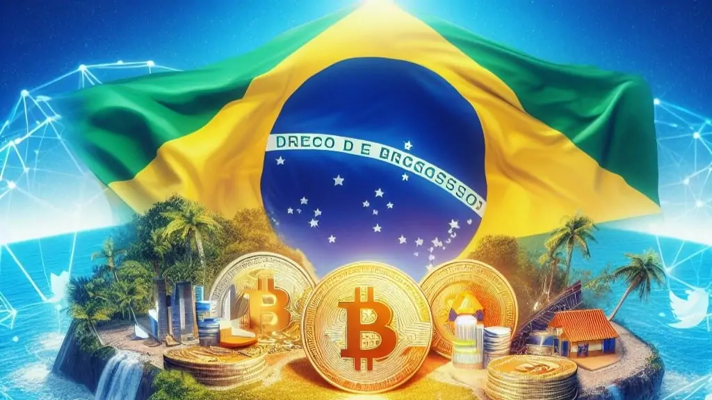 Brazil