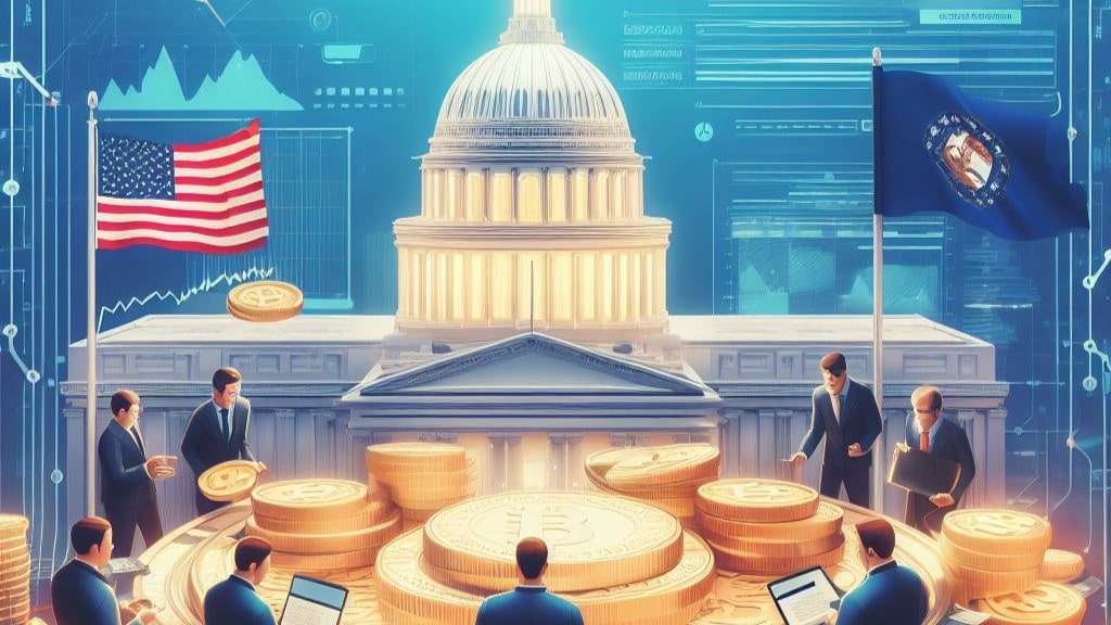 California crypto regulation