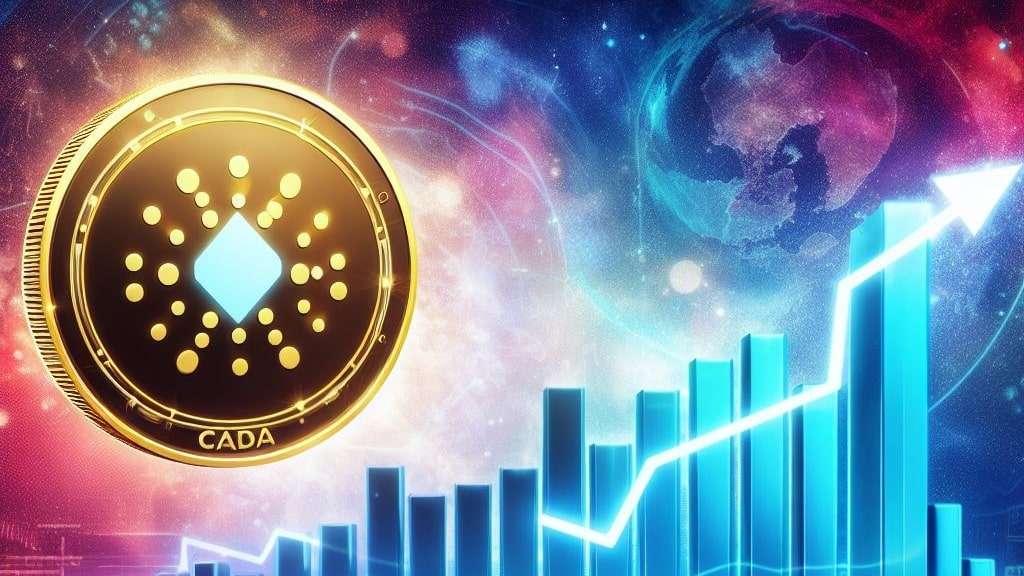 Cardano ADA
