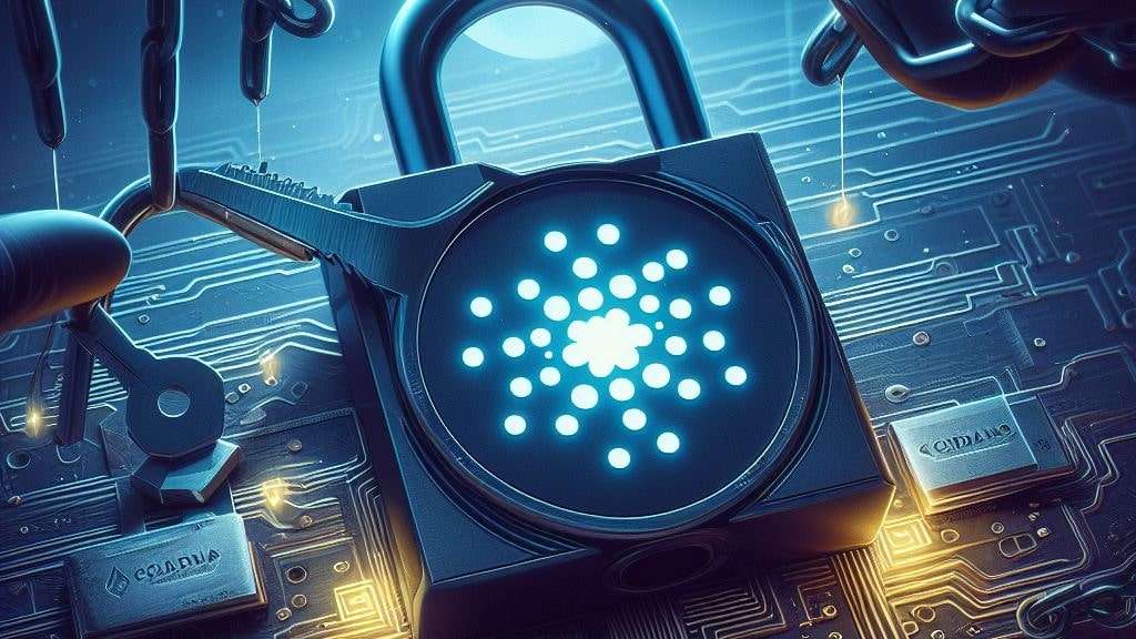 Cardano Midnight Network
