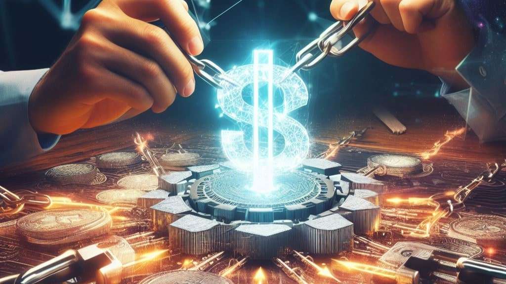 Chainlink