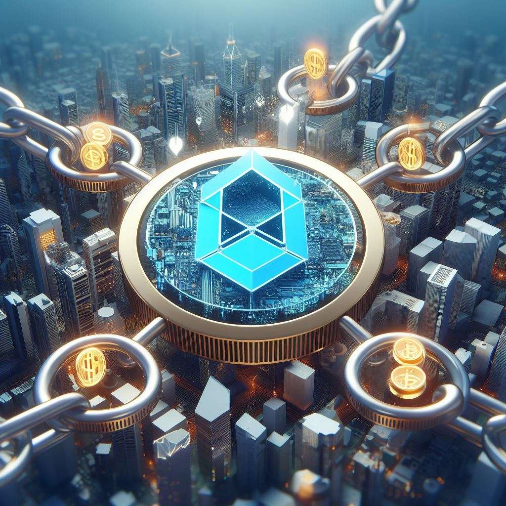 Chainlink