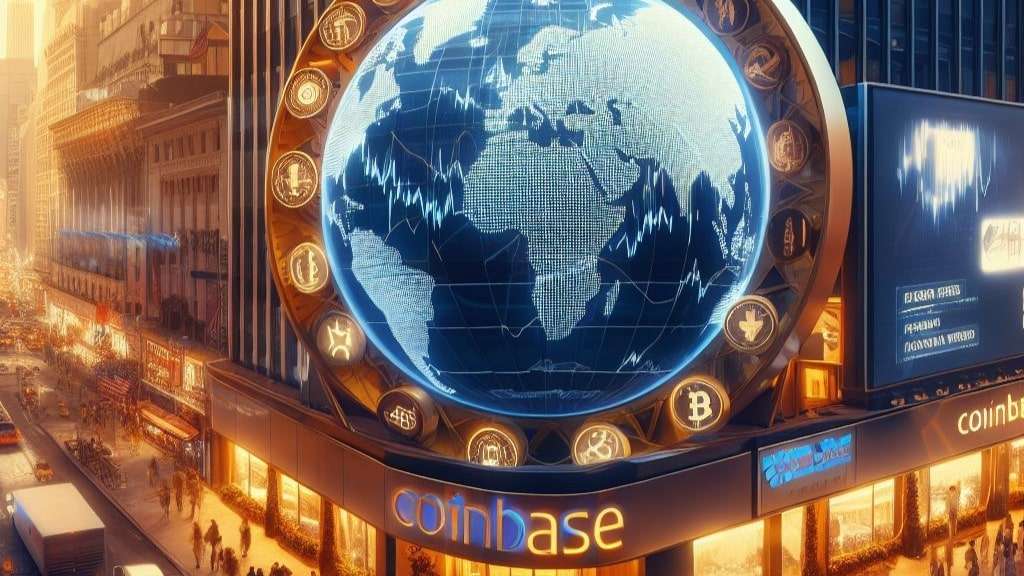Coinbase