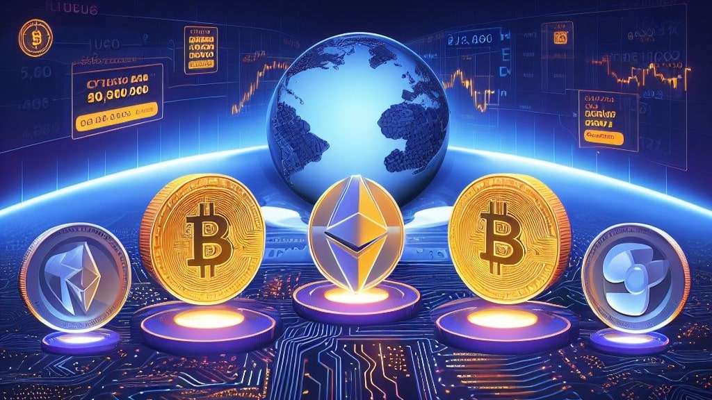 Coinbase Perpetual Futures
