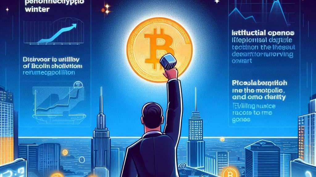 Crypto market