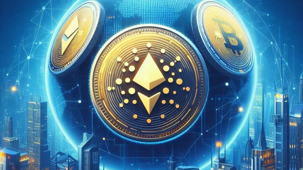 Cryptocurrencies