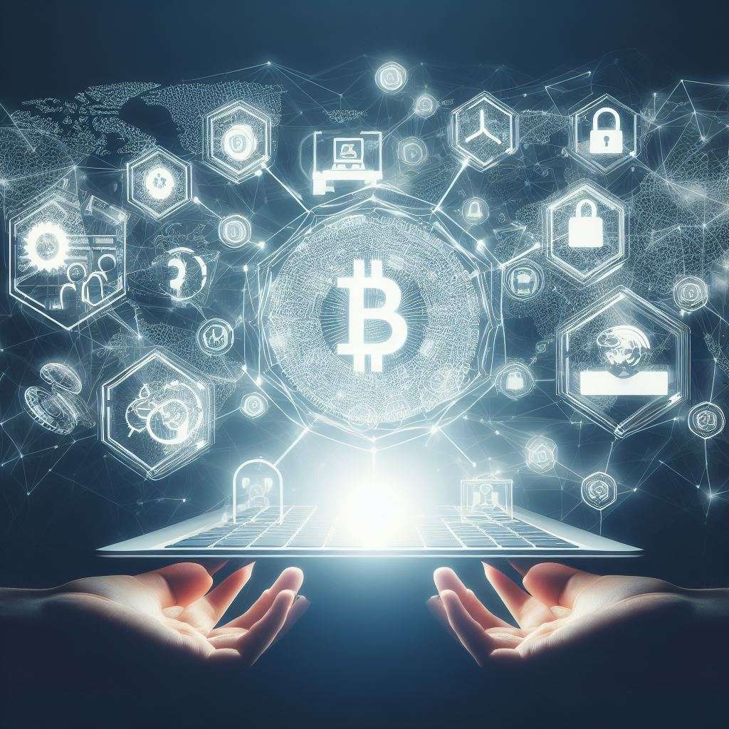 Cryptocurrency
