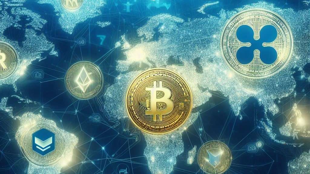 Cryptocurrency