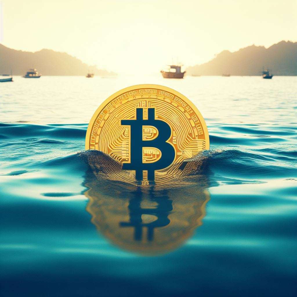 Cryptocurrency