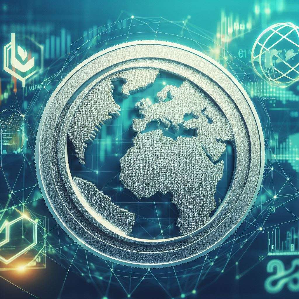 Cryptocurrency