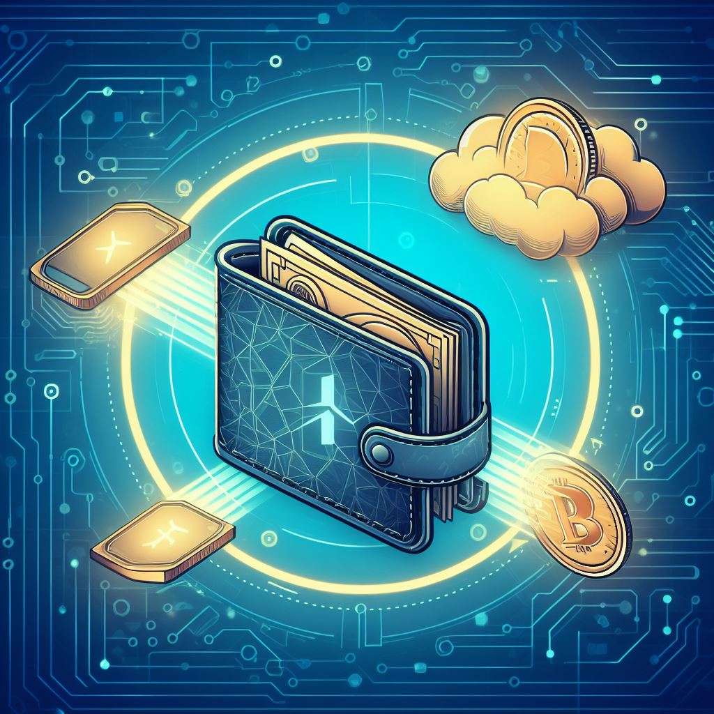 Cryptocurrency